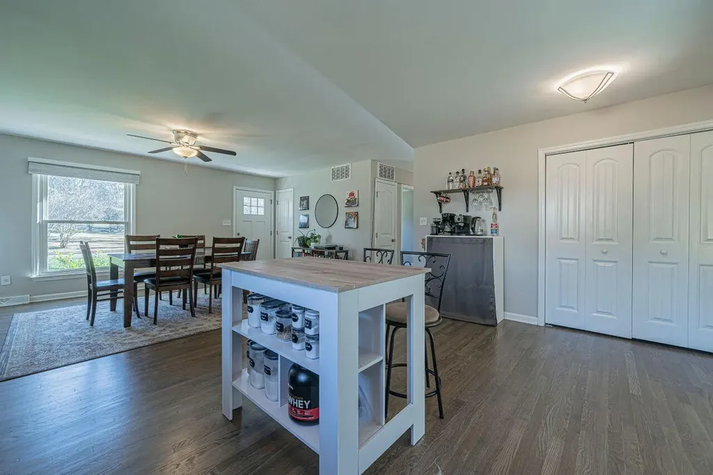 3322 Bell Drive Raleigh NC 27610