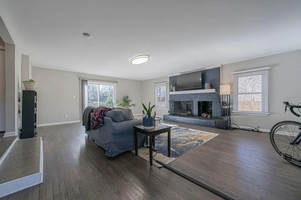 3322 Bell Drive Raleigh NC 27610