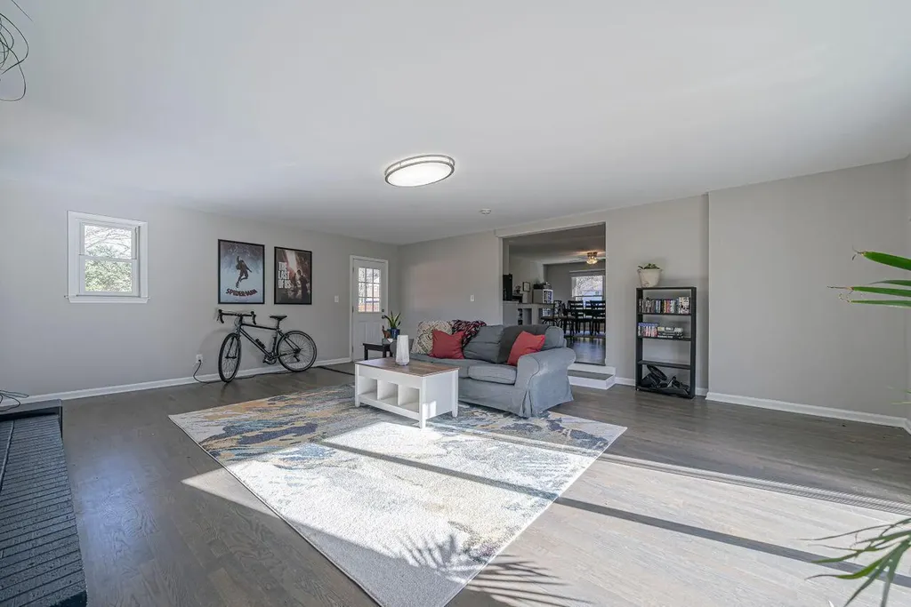 3322 Bell Drive Raleigh NC 27610