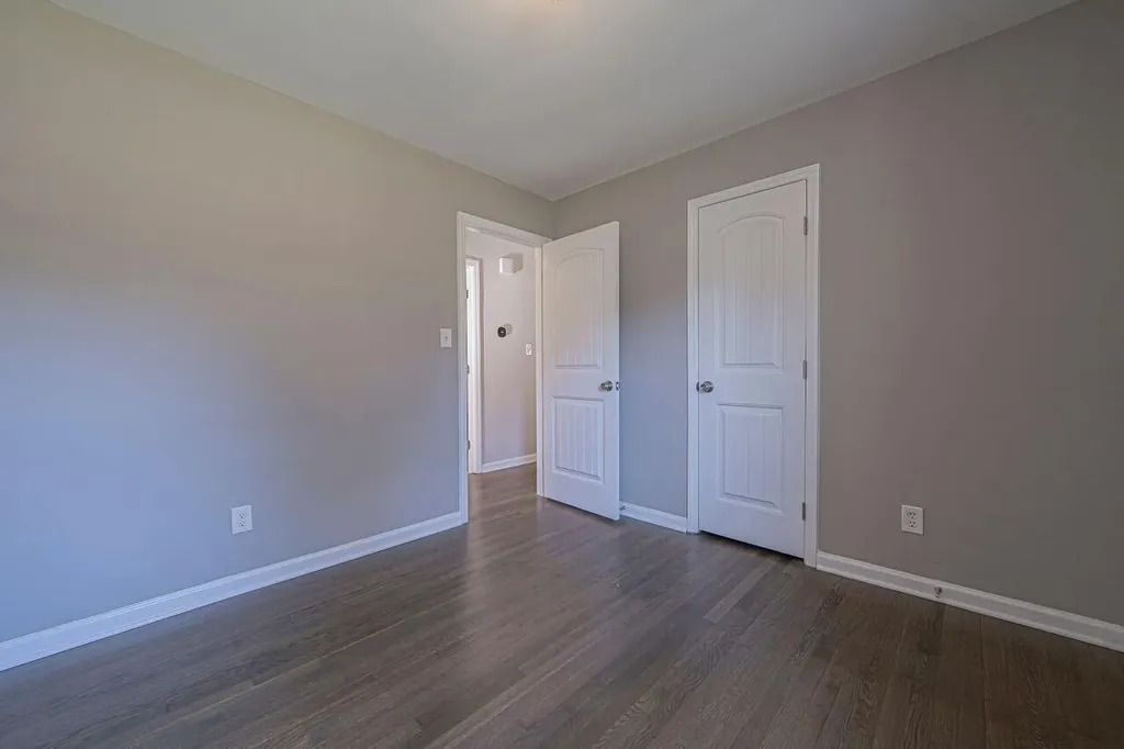 3322 Bell Drive Raleigh NC 27610