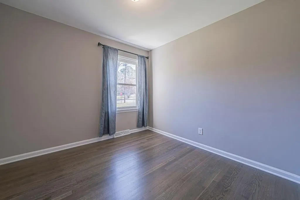 3322 Bell Drive Raleigh NC 27610
