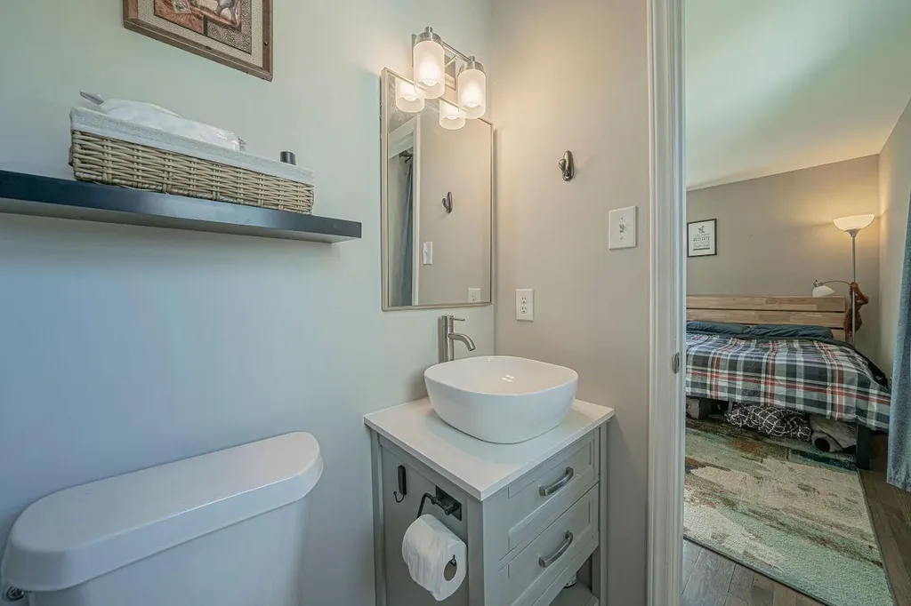 3322 Bell Drive Raleigh NC 27610