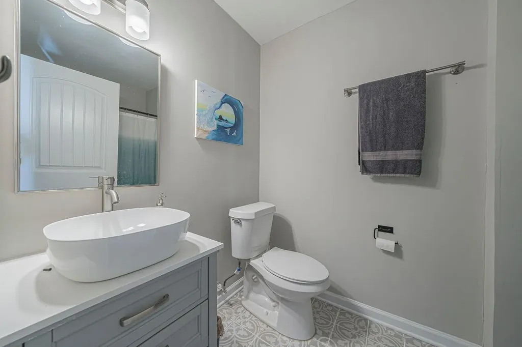 3322 Bell Drive Raleigh NC 27610