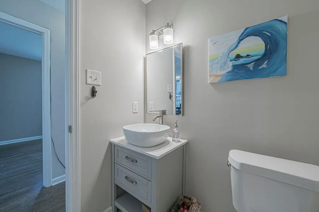 3322 Bell Drive Raleigh NC 27610