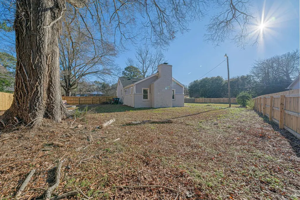 3322 Bell Drive Raleigh NC 27610