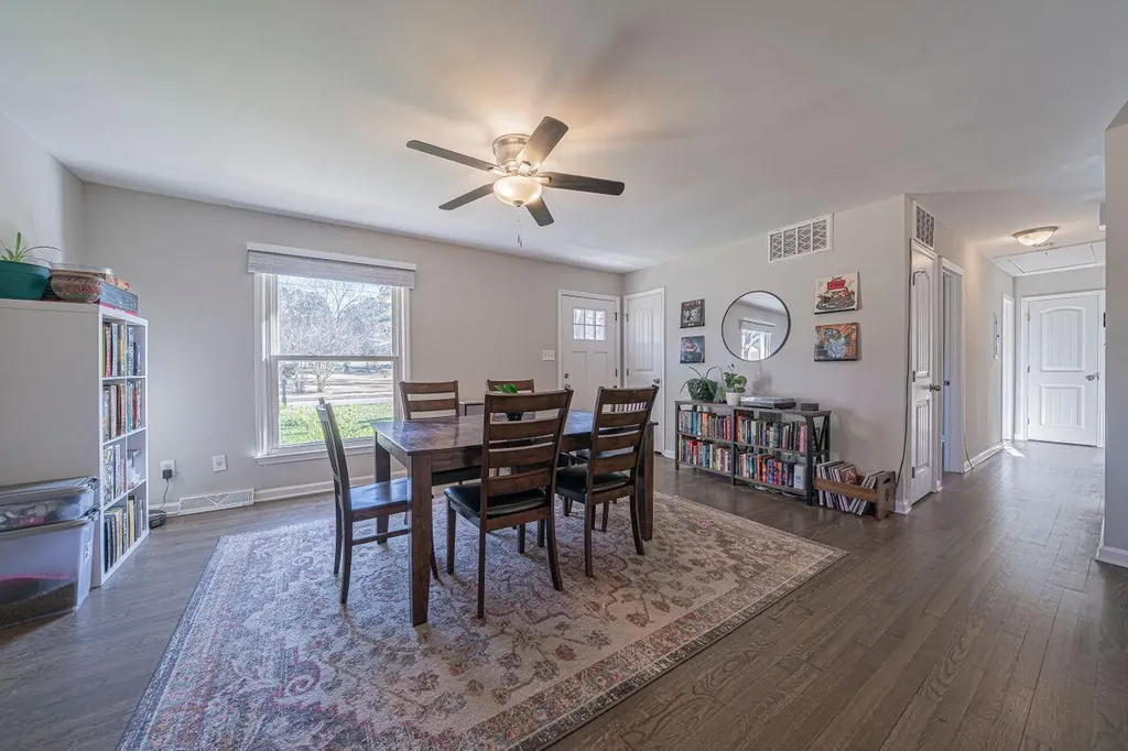 3322 Bell Drive Raleigh NC 27610