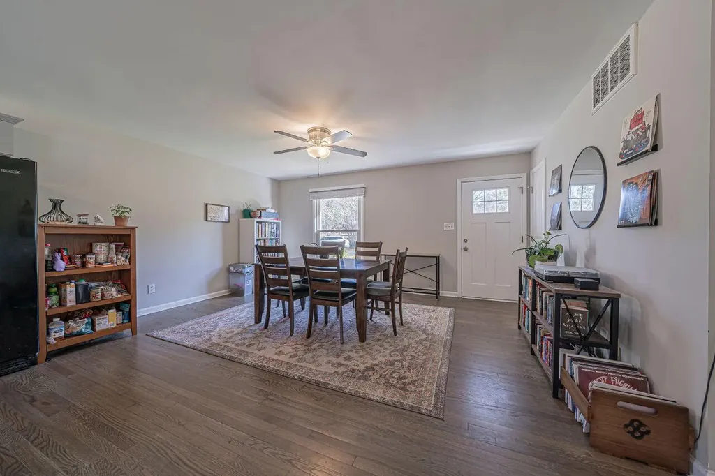 3322 Bell Drive Raleigh NC 27610