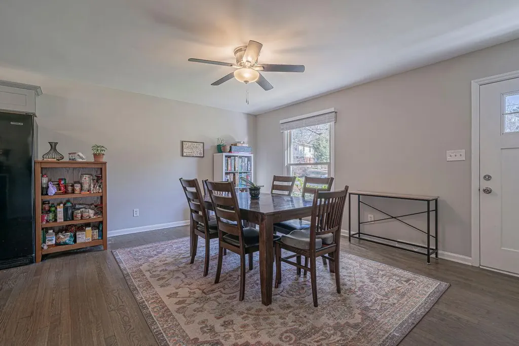 3322 Bell Drive Raleigh NC 27610