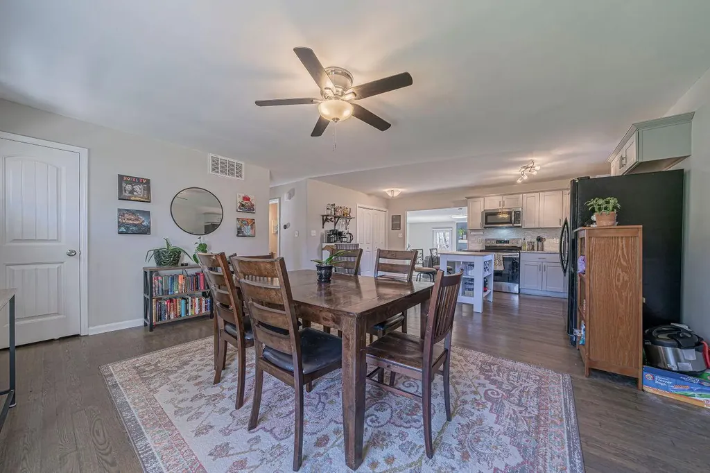 3322 Bell Drive Raleigh NC 27610