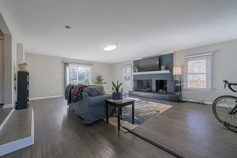 3322 Bell Drive Raleigh NC 27610
