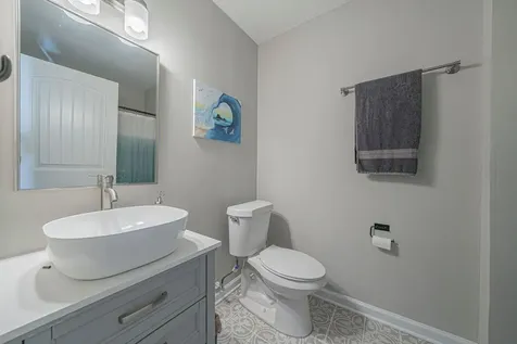 3322 Bell Drive Raleigh NC 27610
