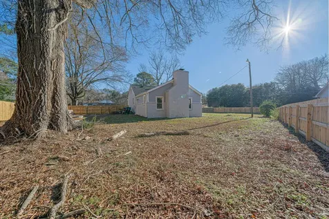 3322 Bell Drive Raleigh NC 27610