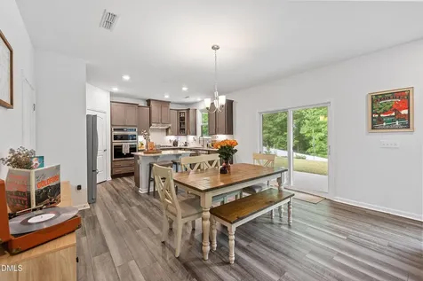 2234 Crestwood Ridge Drive Durham NC 27704