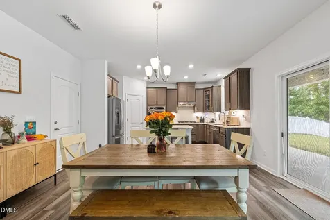 2234 Crestwood Ridge Drive Durham NC 27704
