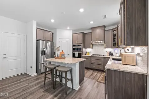 2234 Crestwood Ridge Drive Durham NC 27704