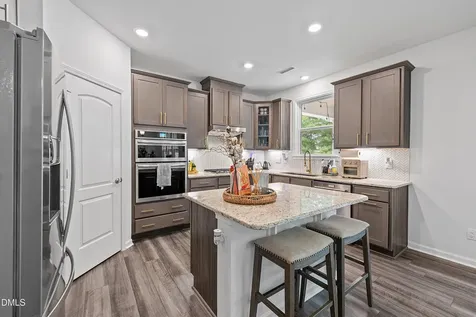 2234 Crestwood Ridge Drive Durham NC 27704
