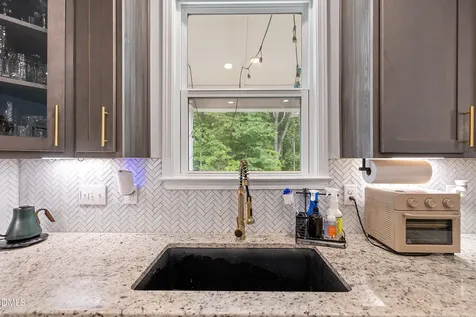 2234 Crestwood Ridge Drive Durham NC 27704