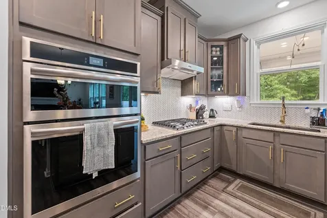 2234 Crestwood Ridge Drive Durham NC 27704