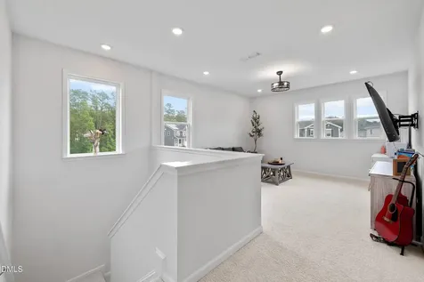 2234 Crestwood Ridge Drive Durham NC 27704