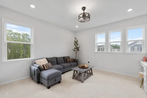 2234 Crestwood Ridge Drive Durham NC 27704