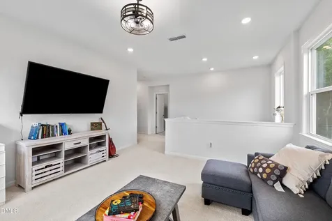 2234 Crestwood Ridge Drive Durham NC 27704