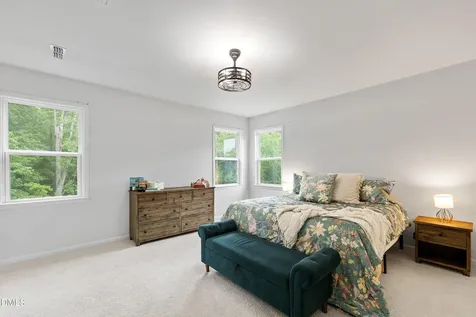 2234 Crestwood Ridge Drive Durham NC 27704