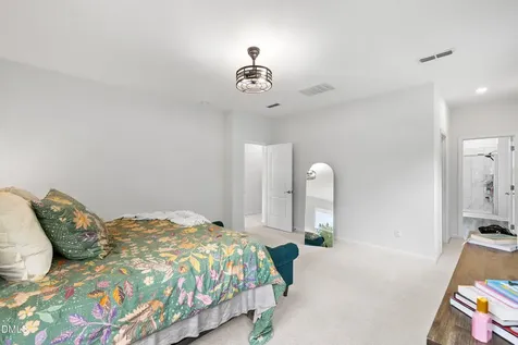 2234 Crestwood Ridge Drive Durham NC 27704