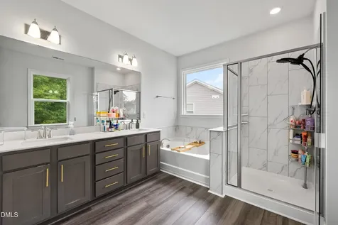 2234 Crestwood Ridge Drive Durham NC 27704