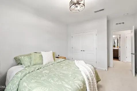 2234 Crestwood Ridge Drive Durham NC 27704