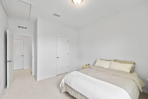 2234 Crestwood Ridge Drive Durham NC 27704