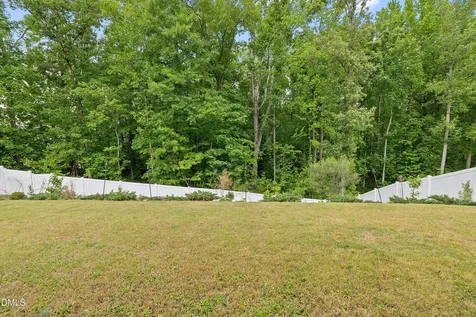 2234 Crestwood Ridge Drive Durham NC 27704