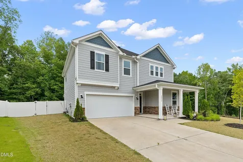 2234 Crestwood Ridge Drive Durham NC 27704