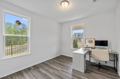 2234 Crestwood Ridge Drive Durham NC 27704