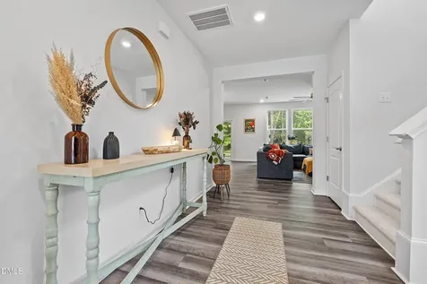 2234 Crestwood Ridge Drive Durham NC 27704