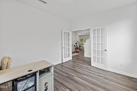 2234 Crestwood Ridge Drive Durham NC 27704
