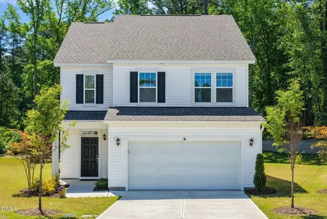 1114 Caswell Way Court Durham NC 27703