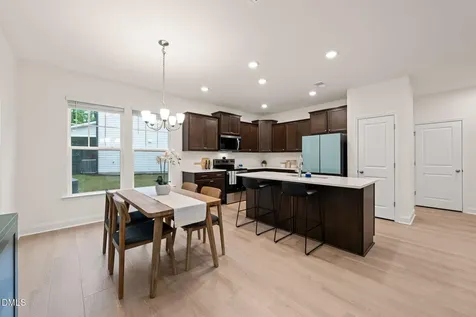 1114 Caswell Way Court Durham NC 27703