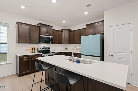 1114 Caswell Way Court Durham NC 27703