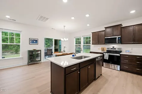 1114 Caswell Way Court Durham NC 27703
