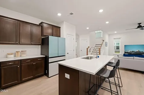 1114 Caswell Way Court Durham NC 27703