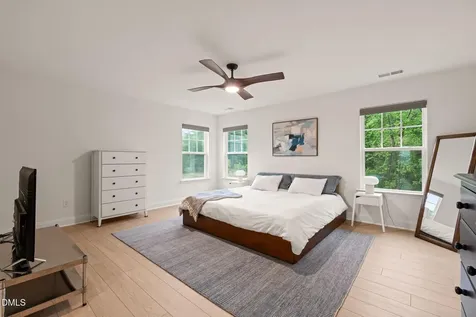 1114 Caswell Way Court Durham NC 27703