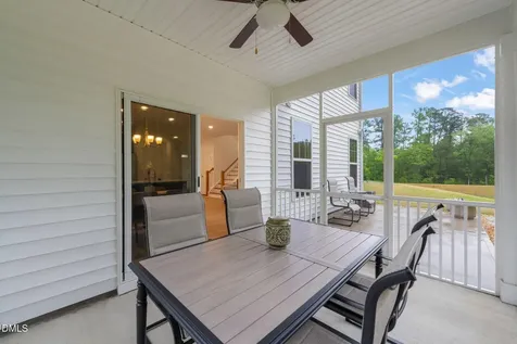 1114 Caswell Way Court Durham NC 27703