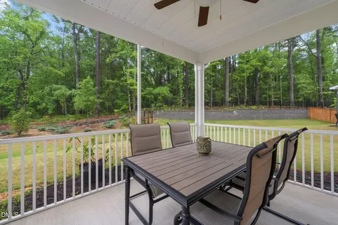 1114 Caswell Way Court Durham NC 27703