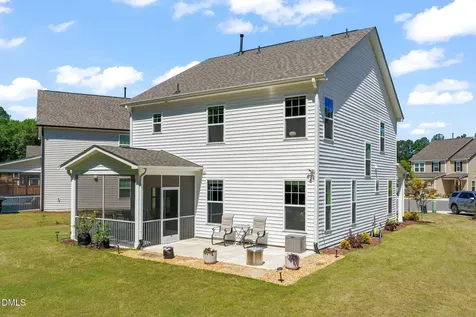 1114 Caswell Way Court Durham NC 27703