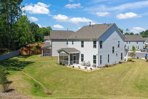 1114 Caswell Way Court Durham NC 27703
