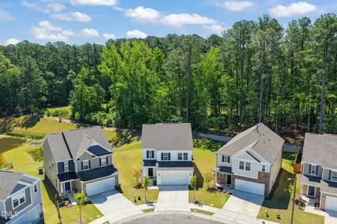 1114 Caswell Way Court Durham NC 27703