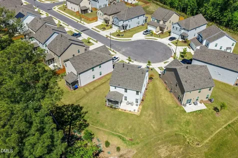 1114 Caswell Way Court Durham NC 27703
