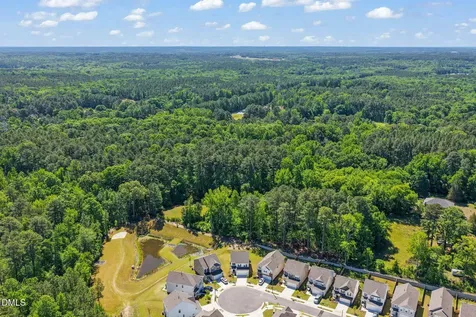 1114 Caswell Way Court Durham NC 27703