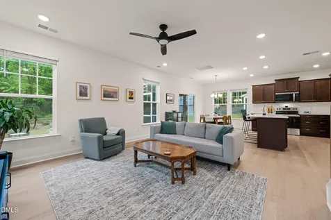 1114 Caswell Way Court Durham NC 27703