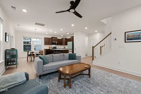 1114 Caswell Way Court Durham NC 27703